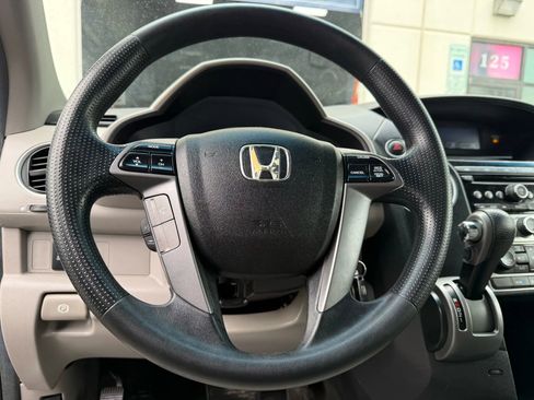 Used 2012 Honda Pilot EX image 29