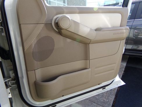 Used 2008 Ford Explorer Sport Trac Limited image 73