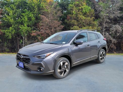 New 2026 Subaru Crosstrek 2.5i Limited image 1