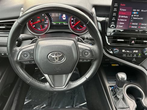 Used 2023 Toyota Camry XSE image 15