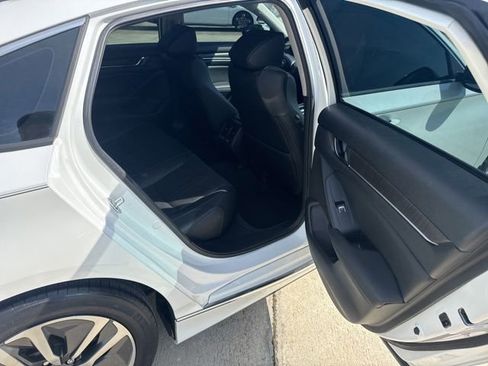 Used 2021 Honda Accord EX-L image 14