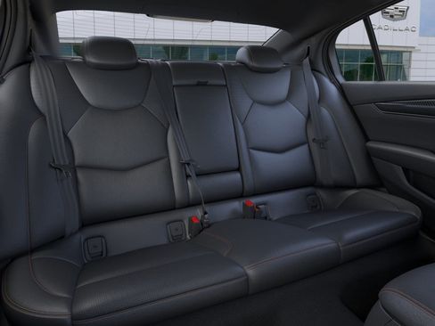 New 2025 Cadillac CT5 Sport w/ Technology Package image 17