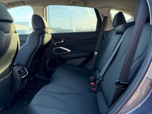 Used 2021 Acura RDX AWD image 11