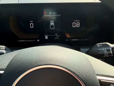 Used 2026 Kia K5 LXS FWD image 12