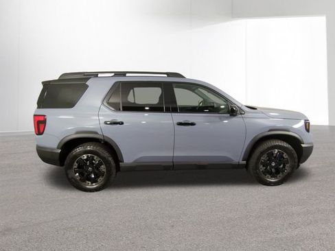 New 2026 Honda Passport TrailSport Elite image 20