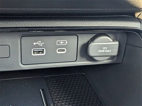 New 2025 Honda CR-V Sport-L image 22