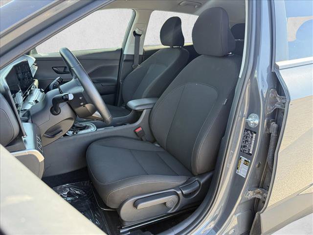 Used 2026 Hyundai Kona SEL Sport FWD image 10