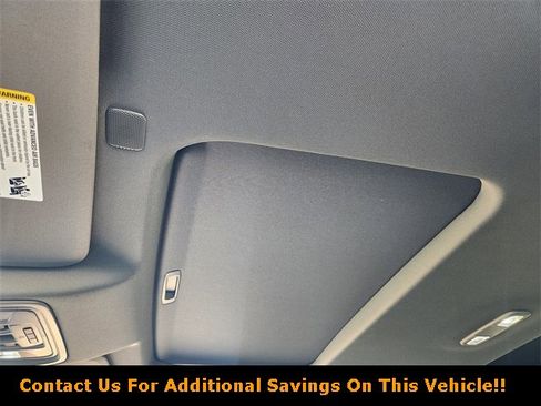 New 2026 GMC Sierra 1500 Elevation w/ Elevation Premium Package image 19