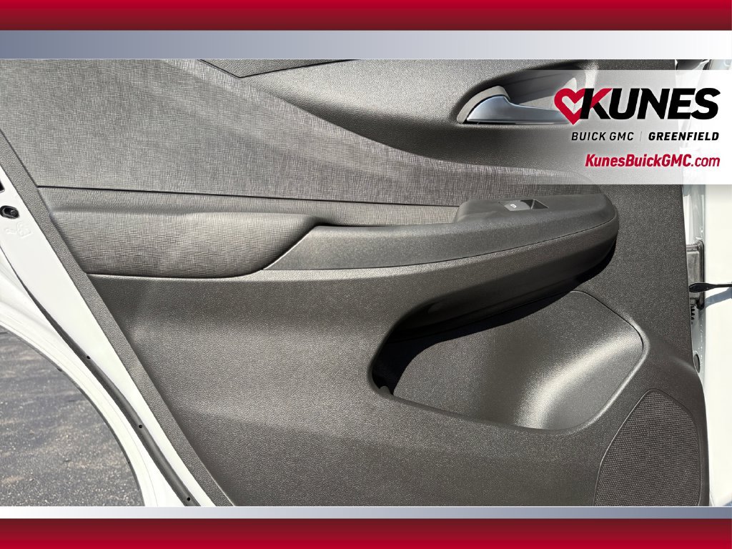 New 2026 Buick Envista Preferred w/ Convenience I Package FWD image 32