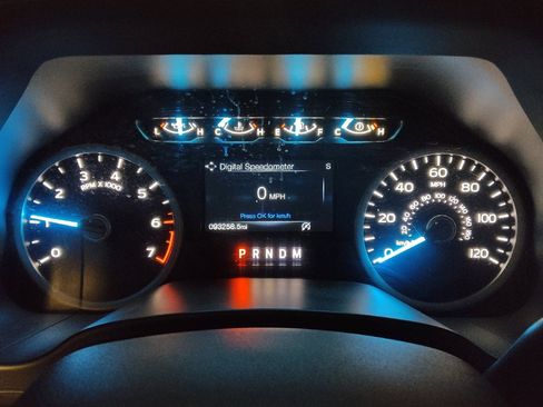 Used 2020 Ford F150 XLT w/ Equipment Group 302A Luxury image 23