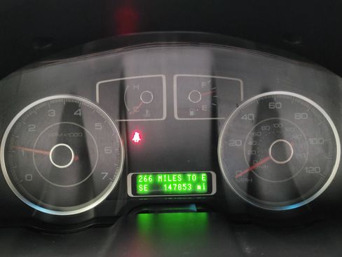 Used 2008 Ford Taurus SEL AWD/4WD image 33