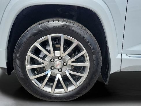 Used 2026 GMC Terrain Denali AWD/4WD image 26
