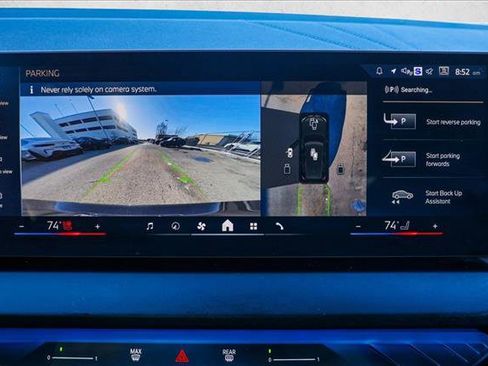 Used 2026 BMW X3 xDrive30 image 18