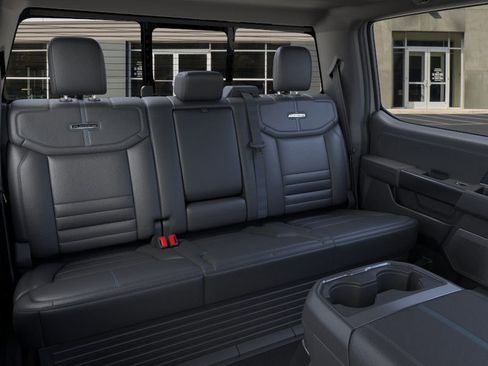 New 2026 Ford F250 Platinum image 11