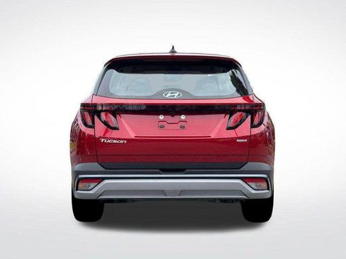 New 2026 Hyundai Tucson SE AWD/4WD image 6