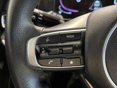 Used 2024 Kia Sportage LX AWD/4WD image 22