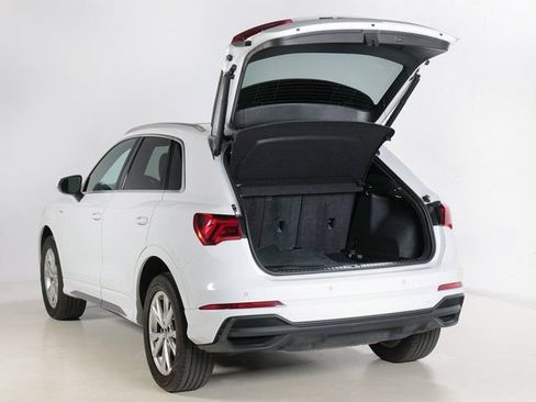 Used 2025 Audi Q3 2.0T Premium AWD/4WD image 6