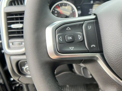 New 2025 RAM 5500 2WD Regular Cab image 21