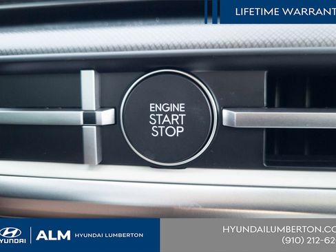 New 2026 Hyundai Santa Fe SE image 26