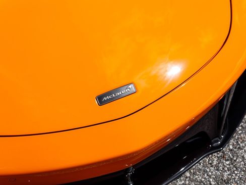New 2026 McLaren Artura RWD image 19