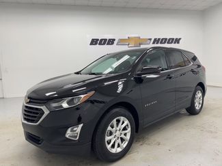 Used 2019 Chevrolet Equinox LT video 1
