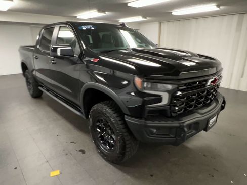 Certified 2024 Chevrolet Silverado 1500 ZR2 w/ ZR2 Bison Edition image 72