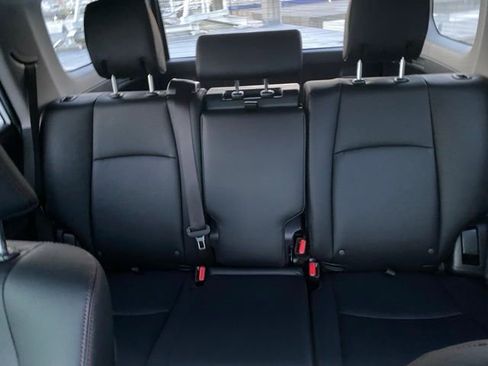 Used 2023 Toyota 4Runner TRD Off-Road Premium image 23