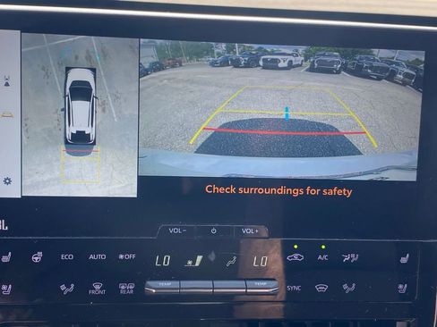 Used 2023 Toyota bZ4X FWD w/ Weather Package image 30