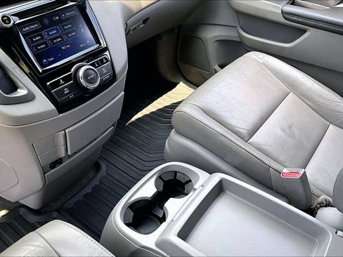 Used 2015 Honda Odyssey EX-L image 14