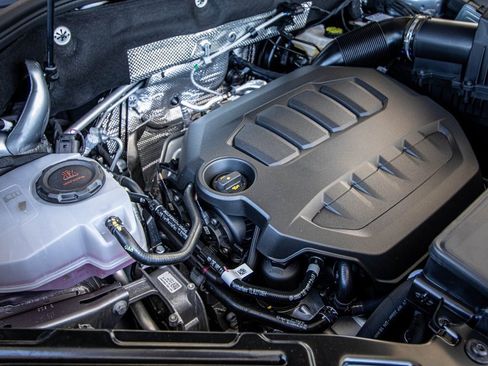 New 2026 Volkswagen Atlas SE image 21