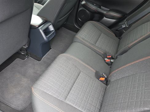 Used 2023 Honda HR-V Sport image 12