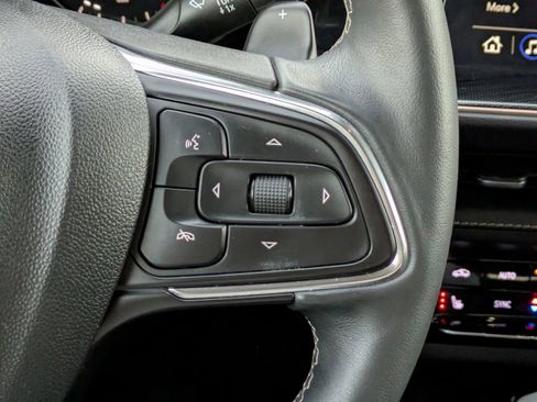 Used 2023 Buick Envision Preferred w/ Premium Seat Package image 27