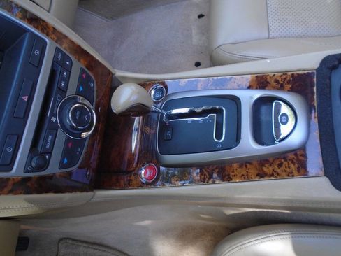 Used 2007 Jaguar XK Convertible image 14