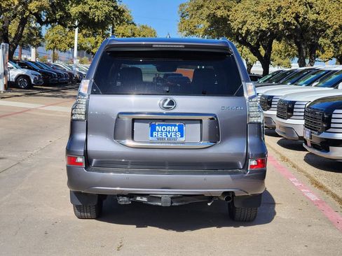 Used 2023 Lexus GX 460 Premium image 6