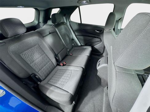 Used 2024 Chevrolet Equinox LT FWD image 27