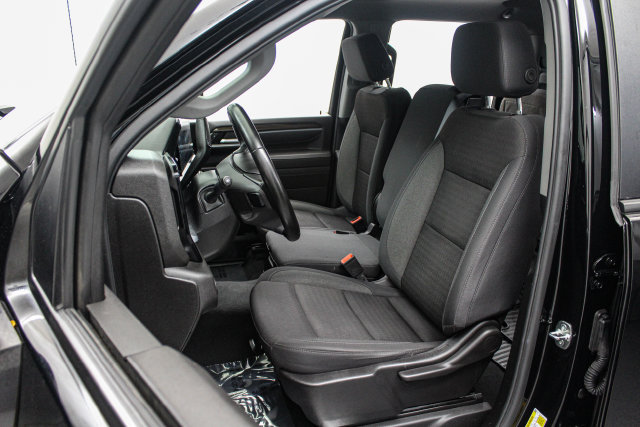 Used 2026 Chevrolet Silverado 2500 LT AWD/4WD image 12
