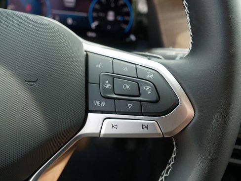 Certified 2026 Volkswagen Atlas SE AWD/4WD image 27