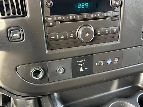 Used 2013 Chevrolet Express 3500 LT w/ LT Preferred Equipment Group image 24