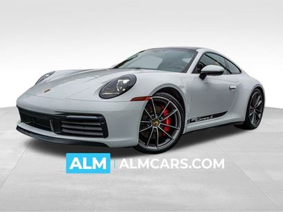 Used 2020 Porsche 911 Carrera S