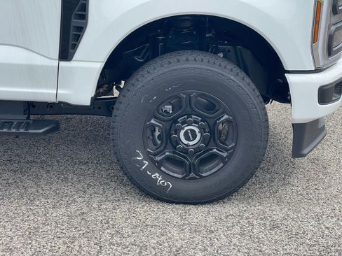 New 2026 Ford F250 XL w/ STX Appearance Package AWD/4WD image 20