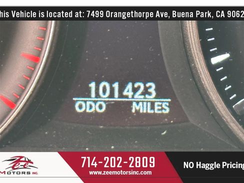 Used 2007 Lexus LS 460 image 25