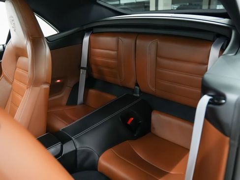Certified 2026 Porsche 911 Carrera GTS RWD image 19