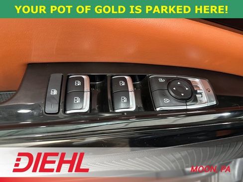 Used 2024 Kia Carnival SX Prestige image 27