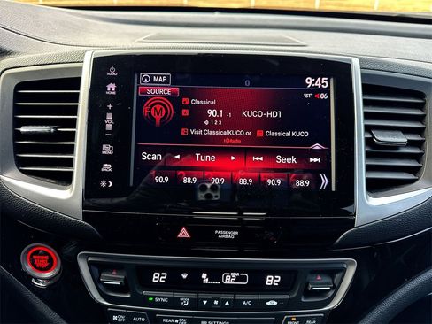 Used 2019 Honda Ridgeline Black Edition image 16