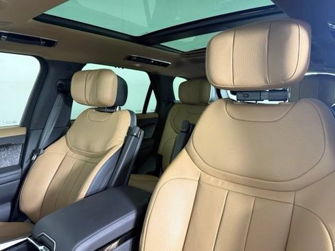 Used 2025 Land Rover Range Rover Sport Autobiography AWD/4WD image 6