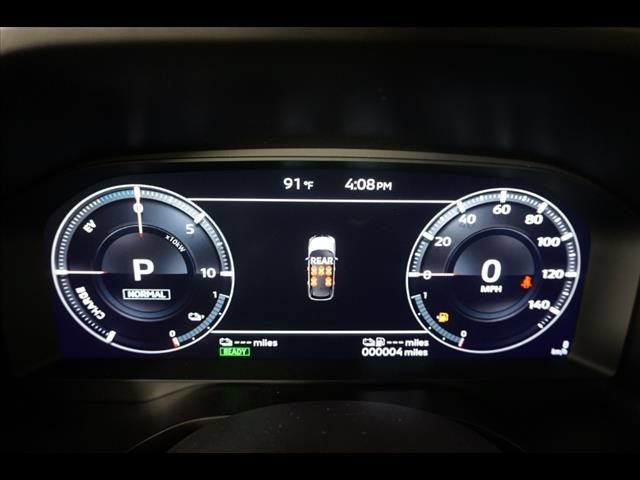 Used 2025 Mitsubishi Outlander SE AWD/4WD image 26