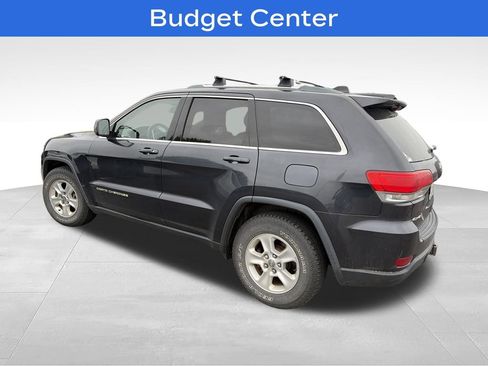 Used 2014 Jeep Grand Cherokee Laredo w/ Quick Order Package 23E AWD/4WD image 2