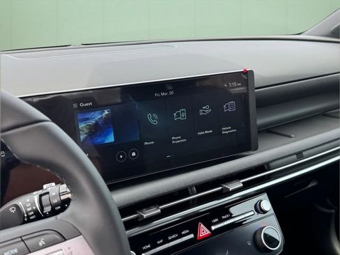 New 2026 Hyundai Tucson XRT AWD/4WD image 30