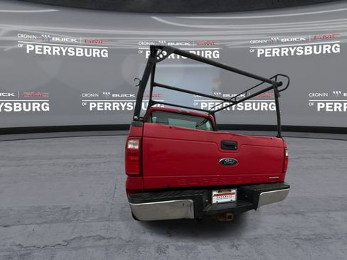 Used 2013 Ford F250 XL w/ XL Value Pkg RWD image 6