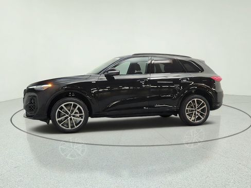 New 2026 Audi Q5 Premium Plus AWD/4WD image 8